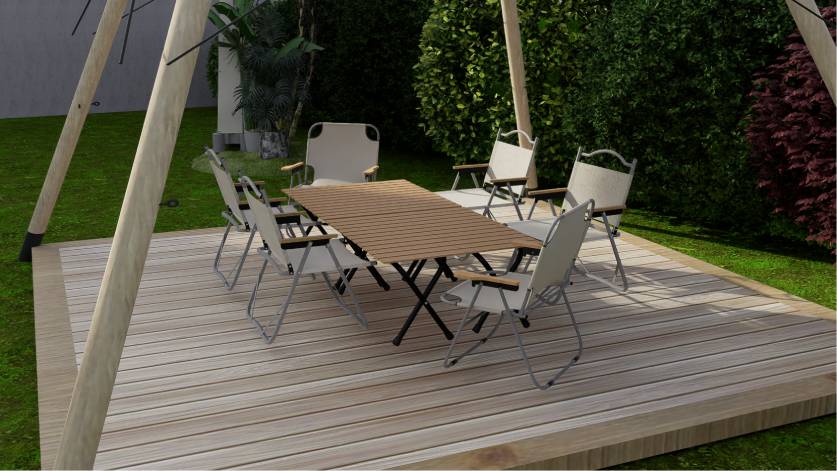 怀柔区帐篷生产厂家：以匠心筑牢户外装备的品质根基